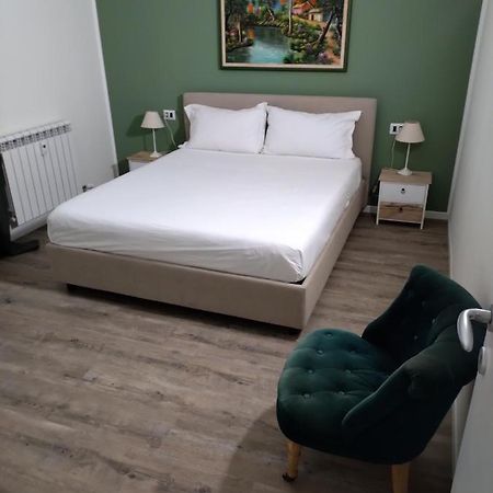 Casa Vacanze San Pietro Bergamo Buitenkant foto