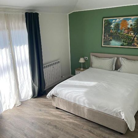 Casa Vacanze San Pietro Bergamo Buitenkant foto